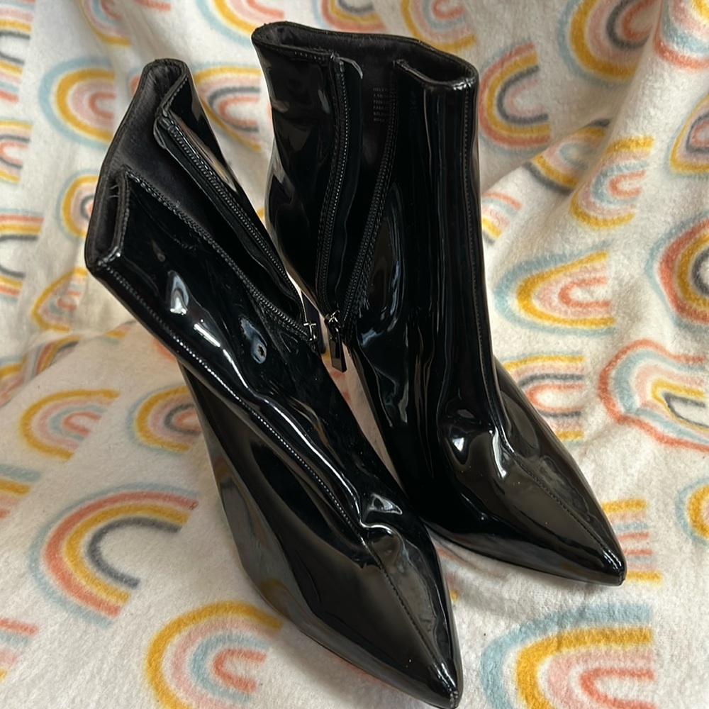 Ankle Booties